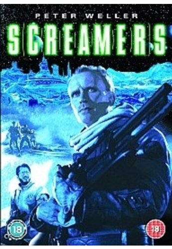 Product Image: Screamers
