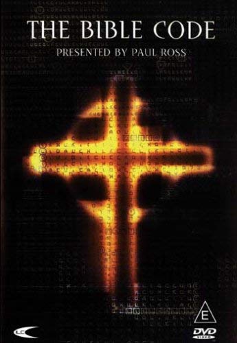 Secrets of the Bible Code With Paul Ross Films