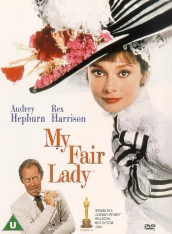 My Fair Lady Films