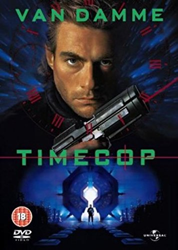 Timecop Films