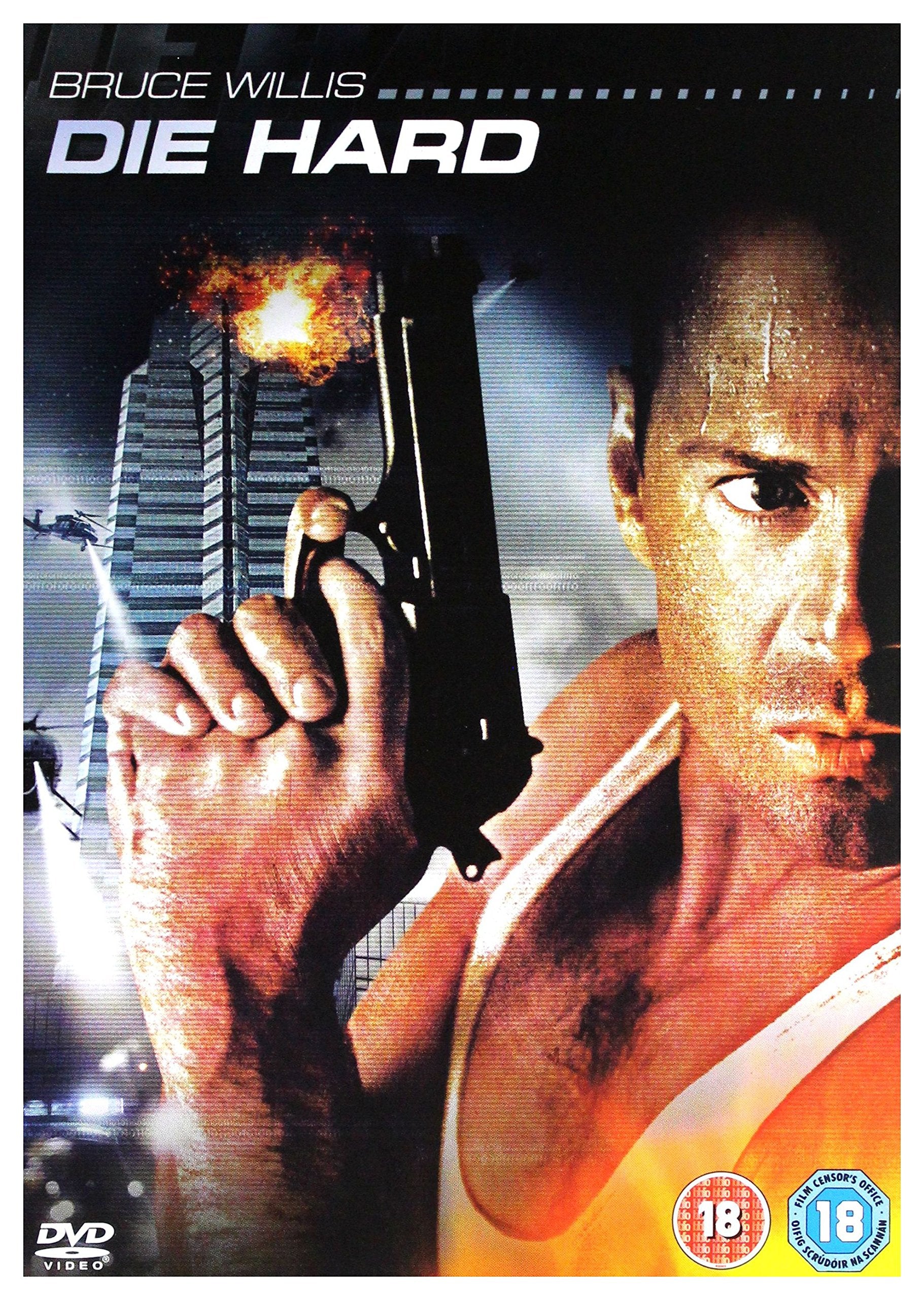 Product Image: Die Hard Dvd