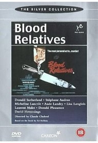 Product Image: Blood Relatives