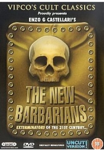 The New Barbarians Films