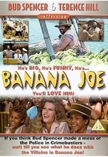 Product Image: Banana Joe