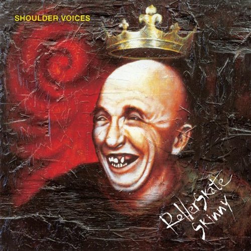 Shoulder Voices Alternative & Indie