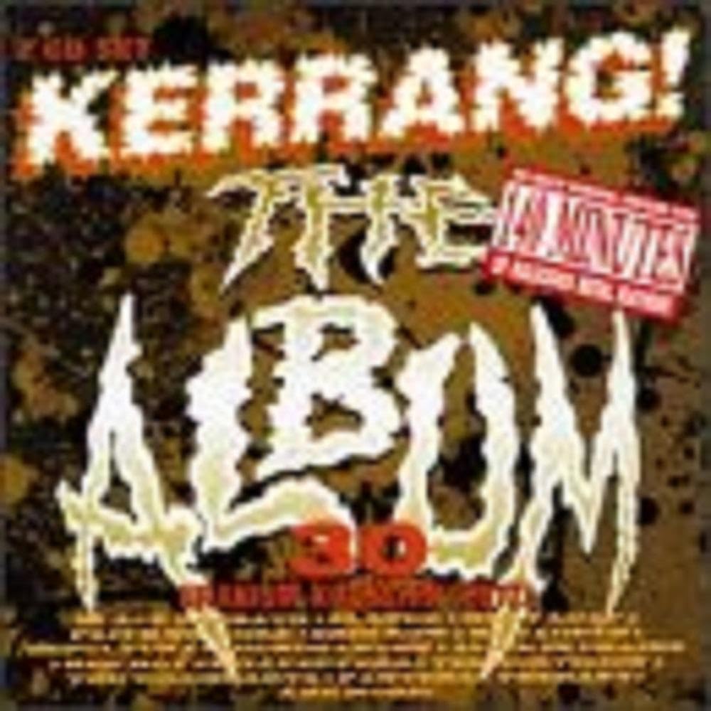 Product Image: Kerrang ! the Album