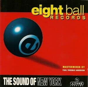 Product Image: Eightball