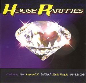 Product Image: House Rarities