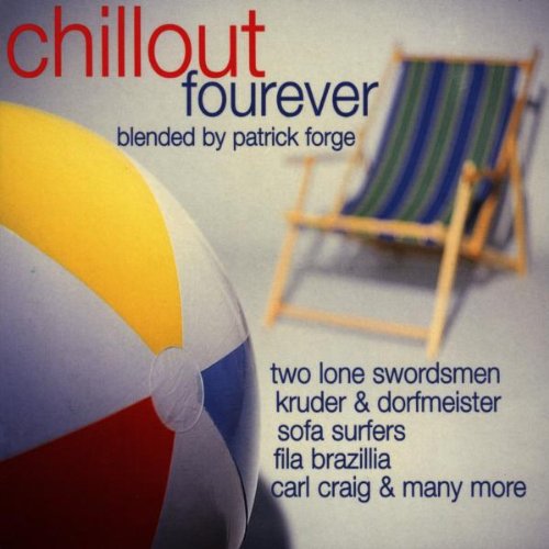 Chillout Fourever Dance & Electronic