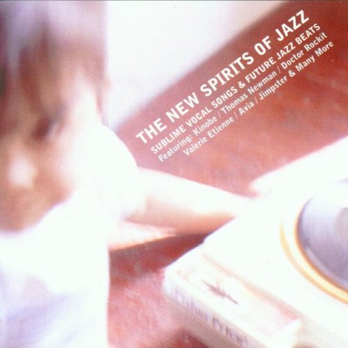 The New Spirits of Jazz Music