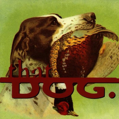 Product Image: That Dog