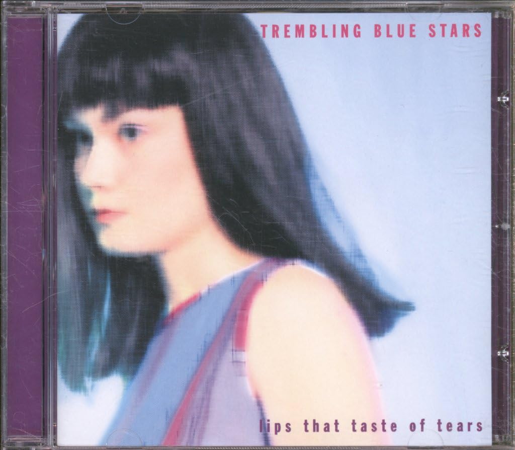 Lips That Taste of Tears Alternative & Indie