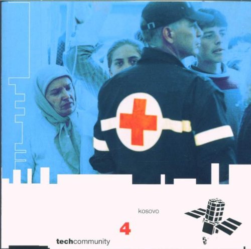 Product Image: Techcommunity 4 Kosovo