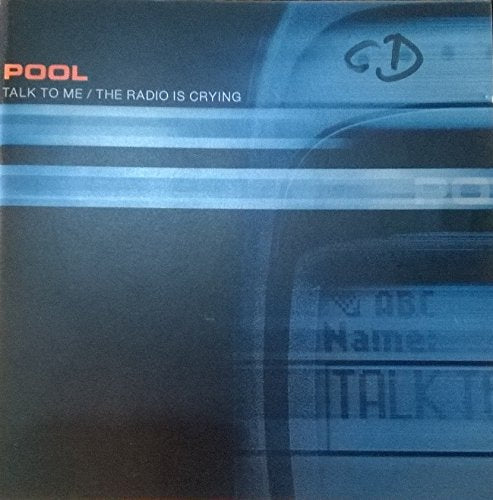 talk to me/ the radio is crying Music