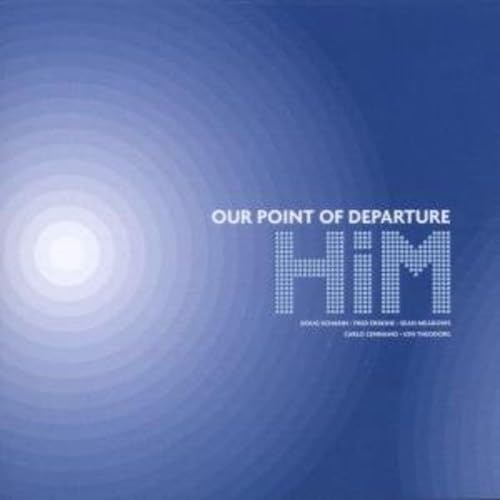 Our Point of Departure Alternative & Indie