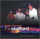 The Sound of Stafford Dance & Electronic