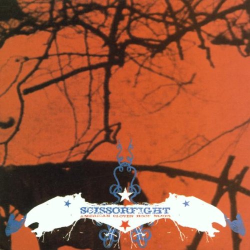 American Cloven Hoof Blues Metal & Hardrock