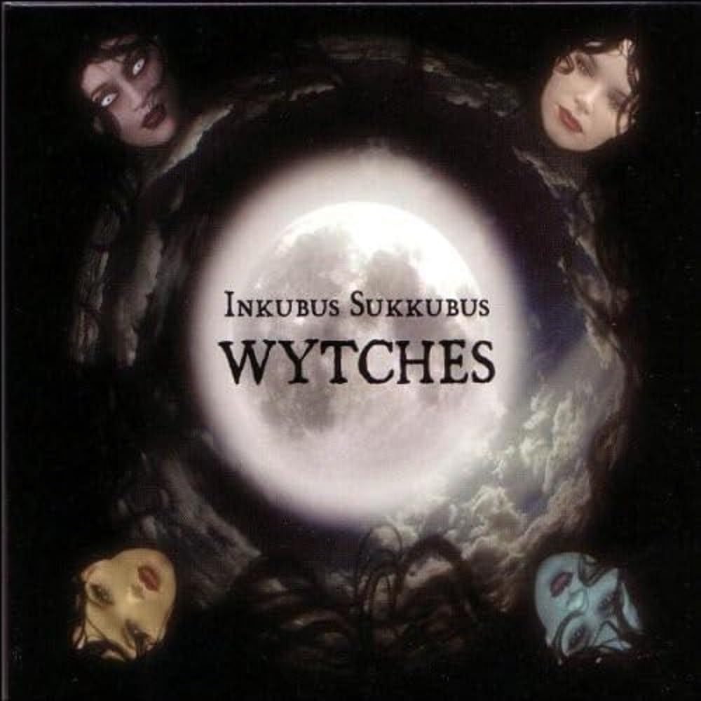 Wytches Alternative & Indie