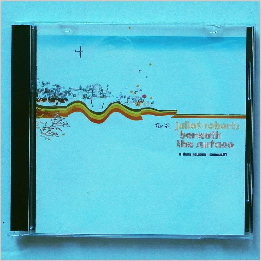 Beneath the Surface Funk, R&B & Soul