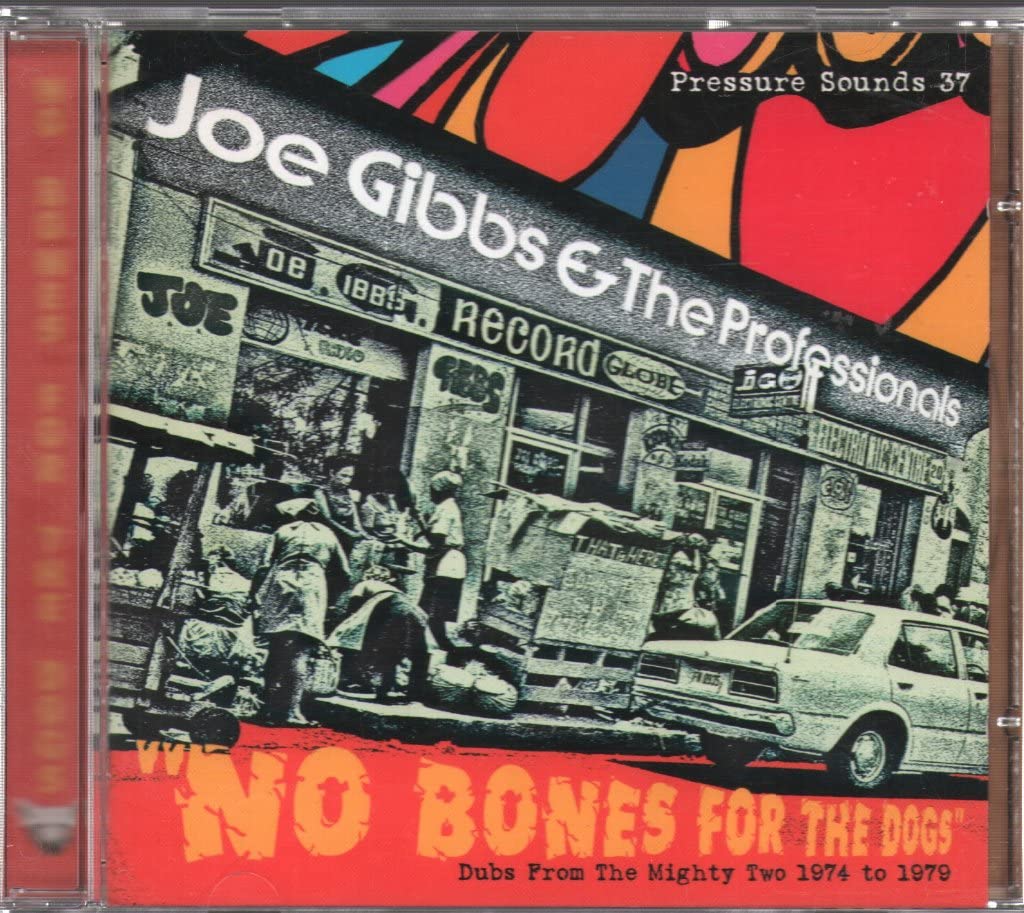 No Bones for the Dogs Books