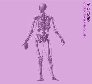 Cracked Bones Cheap Skin Alternative & Indie