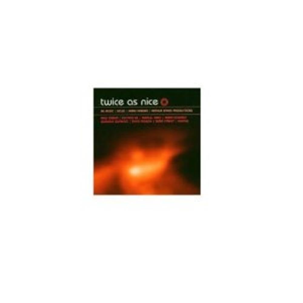 Twice As Nice: Be Music Productions Vol 2 Pop