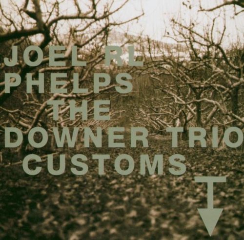 Product Image: Customs
