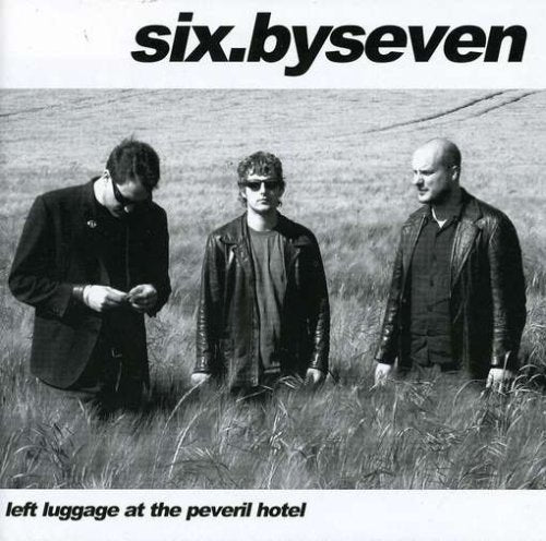 Left Luggage At The Peveril Hotel Music