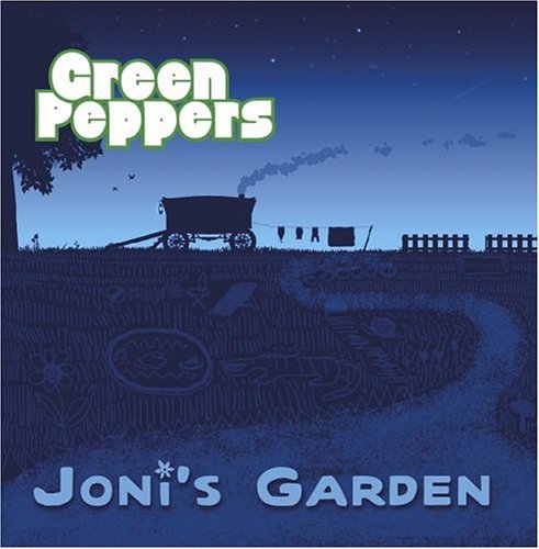 Jonis Garden Alternative & Indie