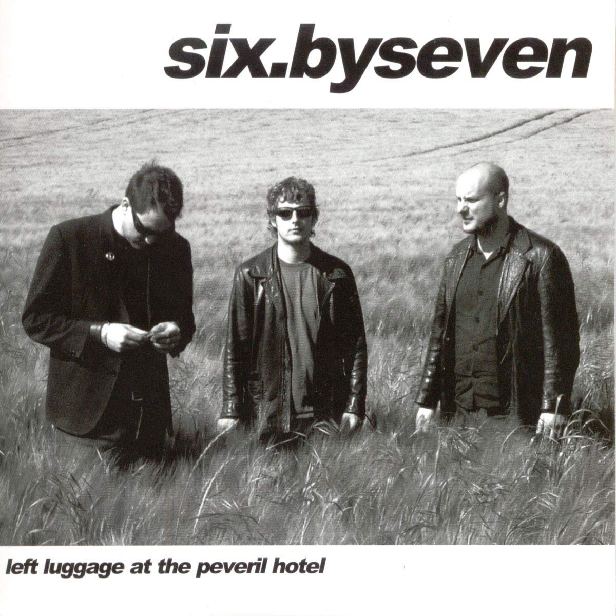 Left Luggage at the Peveril Hotel Alternative & Indie