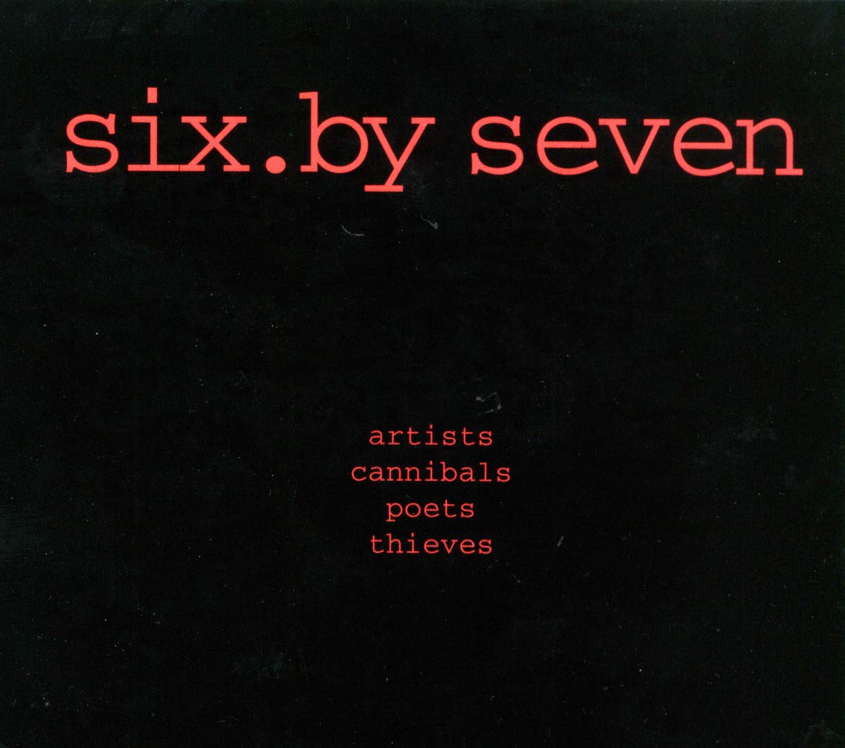 Product Image: Artists Cannibals Poets Thieves