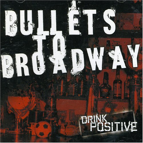 Drink Positive Alternative & Indie