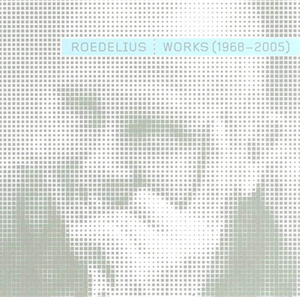 Works (1968-2006) Limited Alternative & Indie