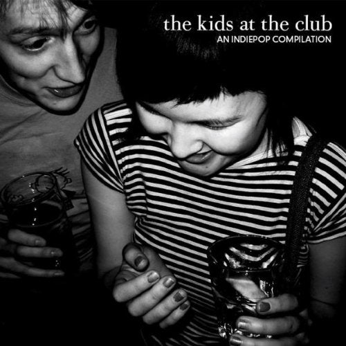 The Kids at the Club Alternative & Indie