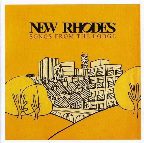 Songs from the Lodge Alternative & Indie