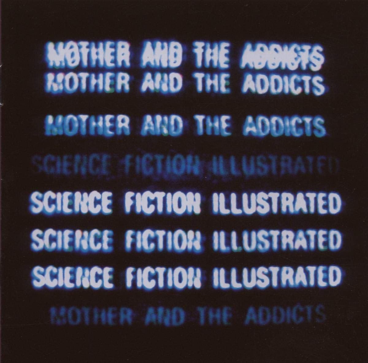 Science Fiction Illustrated Alternative & Indie