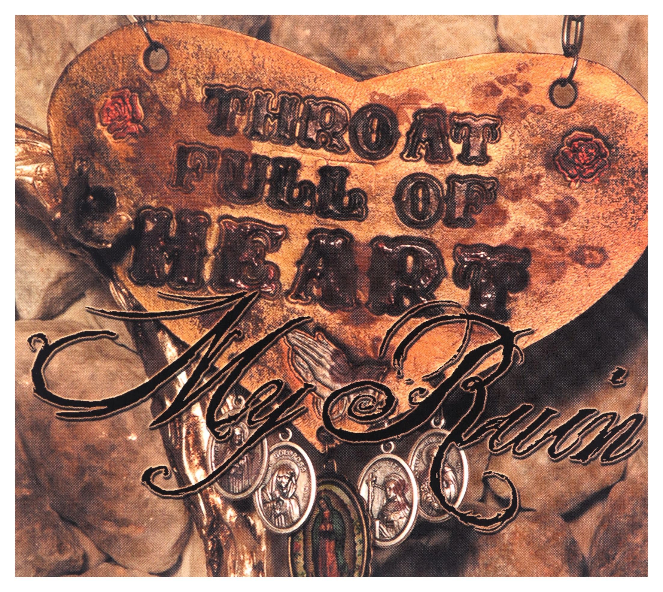Throat Full of Heart Alternative & Indie
