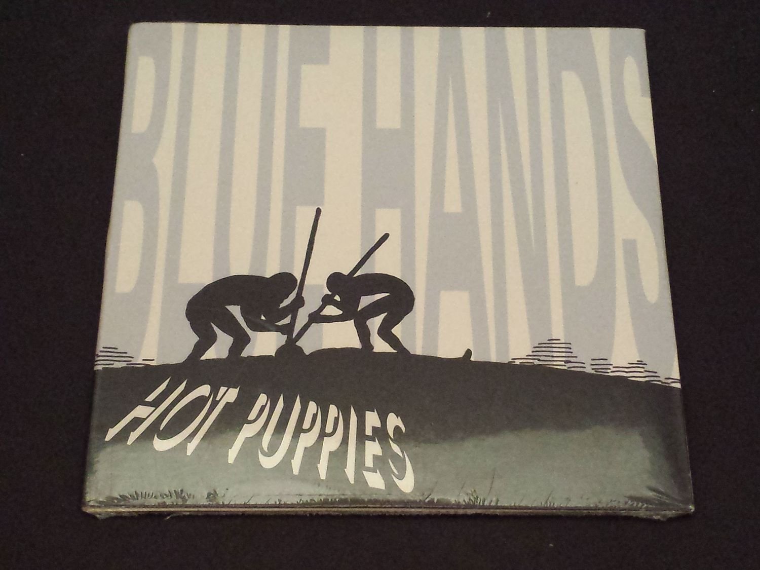 Blue Hands Alternative & Indie