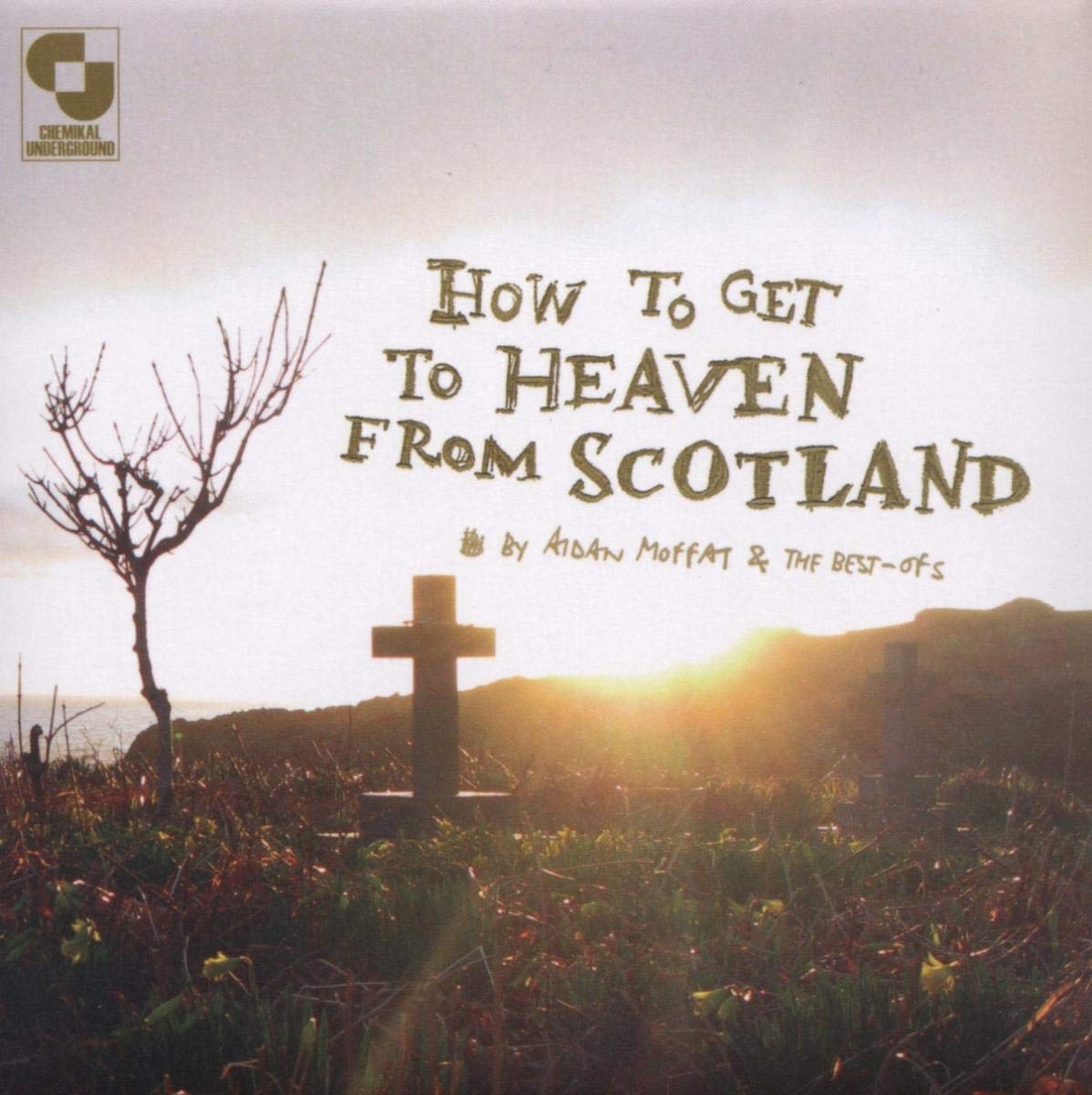 How to Get to Heaven from Scotland Alternative & Indie