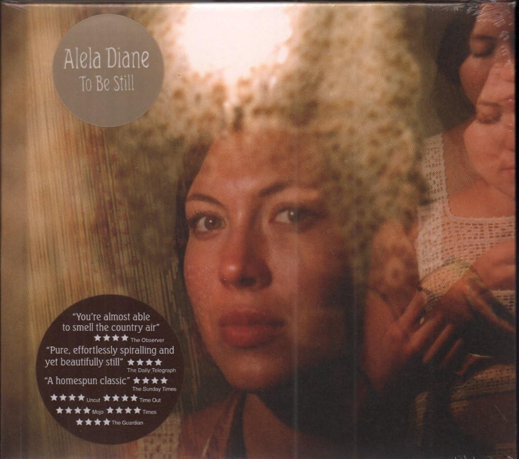 Alela Diane - To Be Still Alternative & Indie