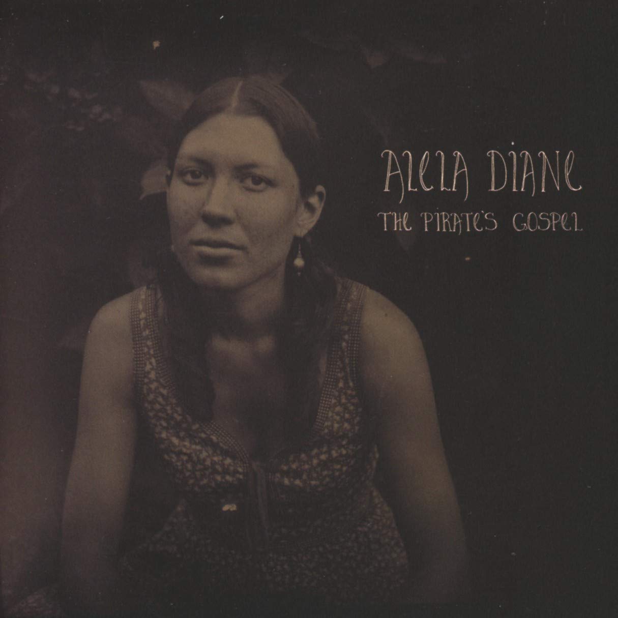 Pirate'S Gospel,the Country & Folk