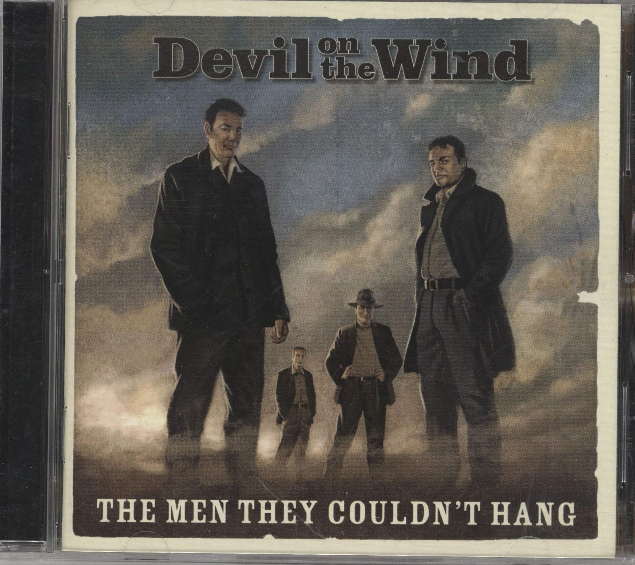 Product Image: Devil on the Wind