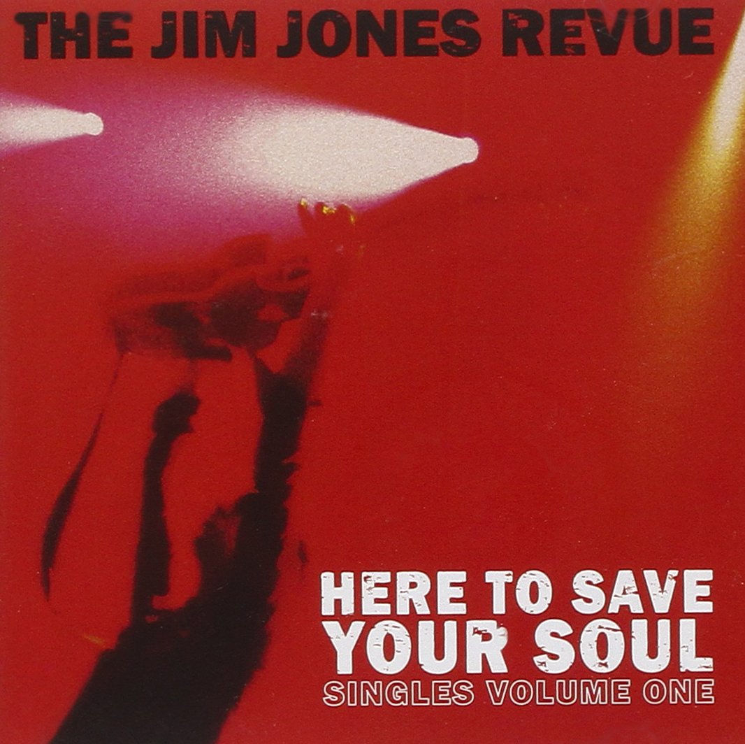 Here to Save Your Soul Alternative & Indie