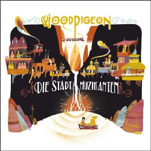 Die Stadt Muzikanten Alternative & Indie