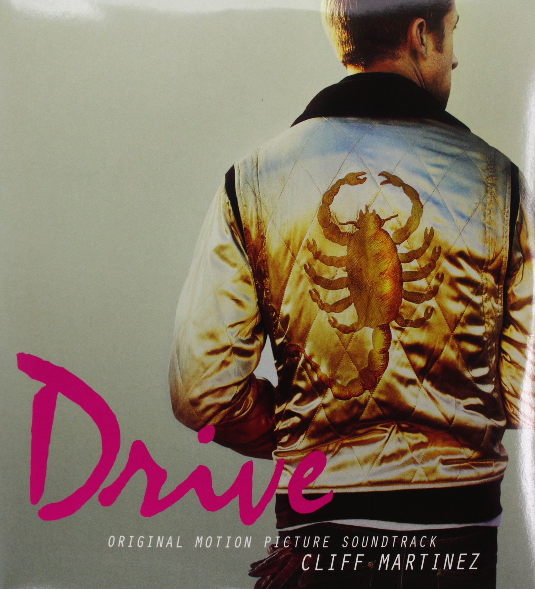 Drive Original Soundtrack Pop