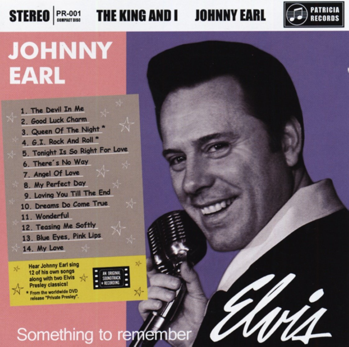Product Image: The King & I