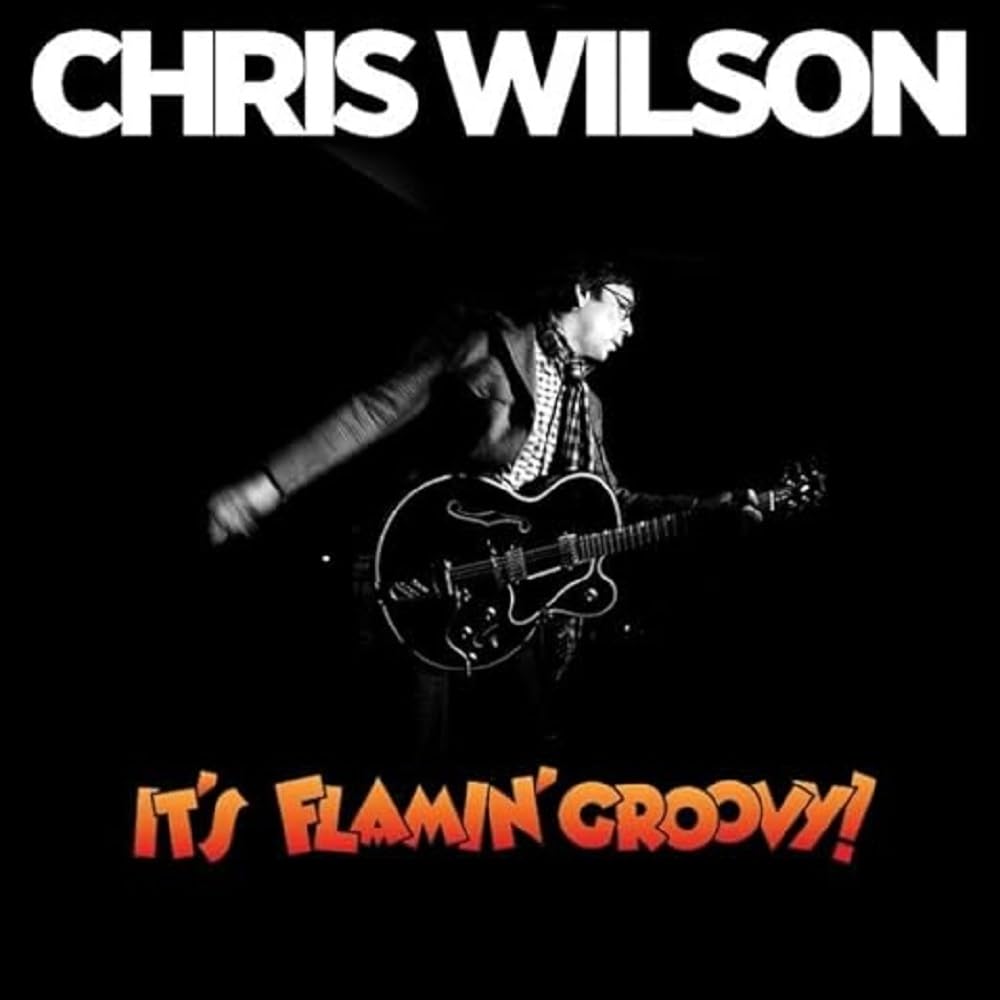 It's Flamin' Groovy! cd