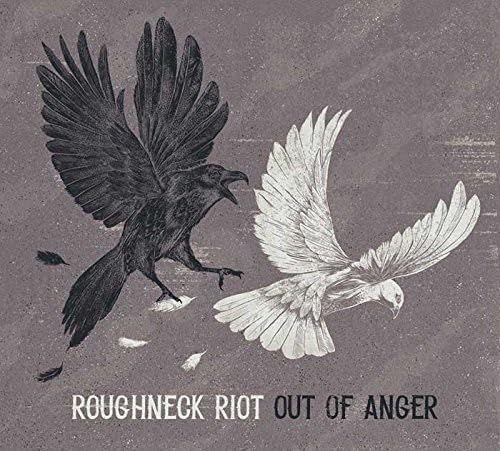 Out of Anger Music