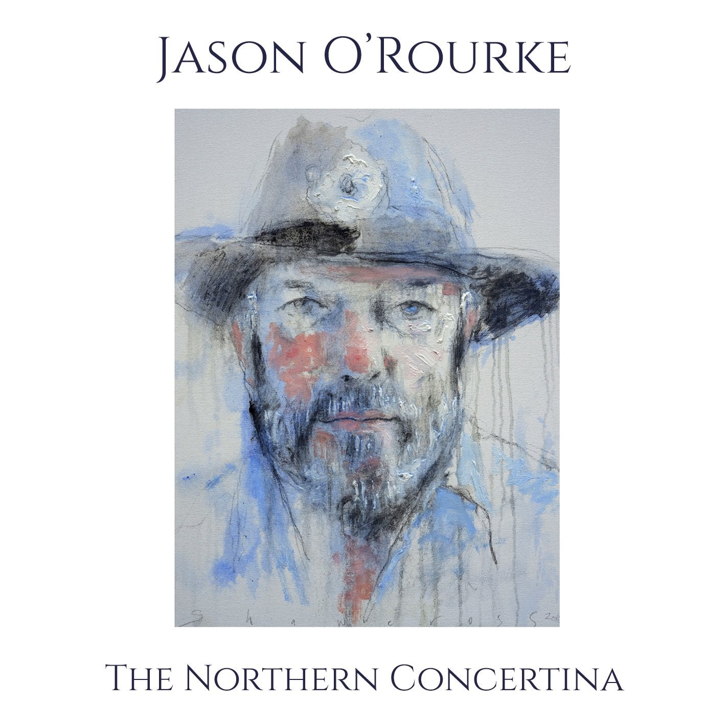 The Northern Concertina Jason O'Rourke Music