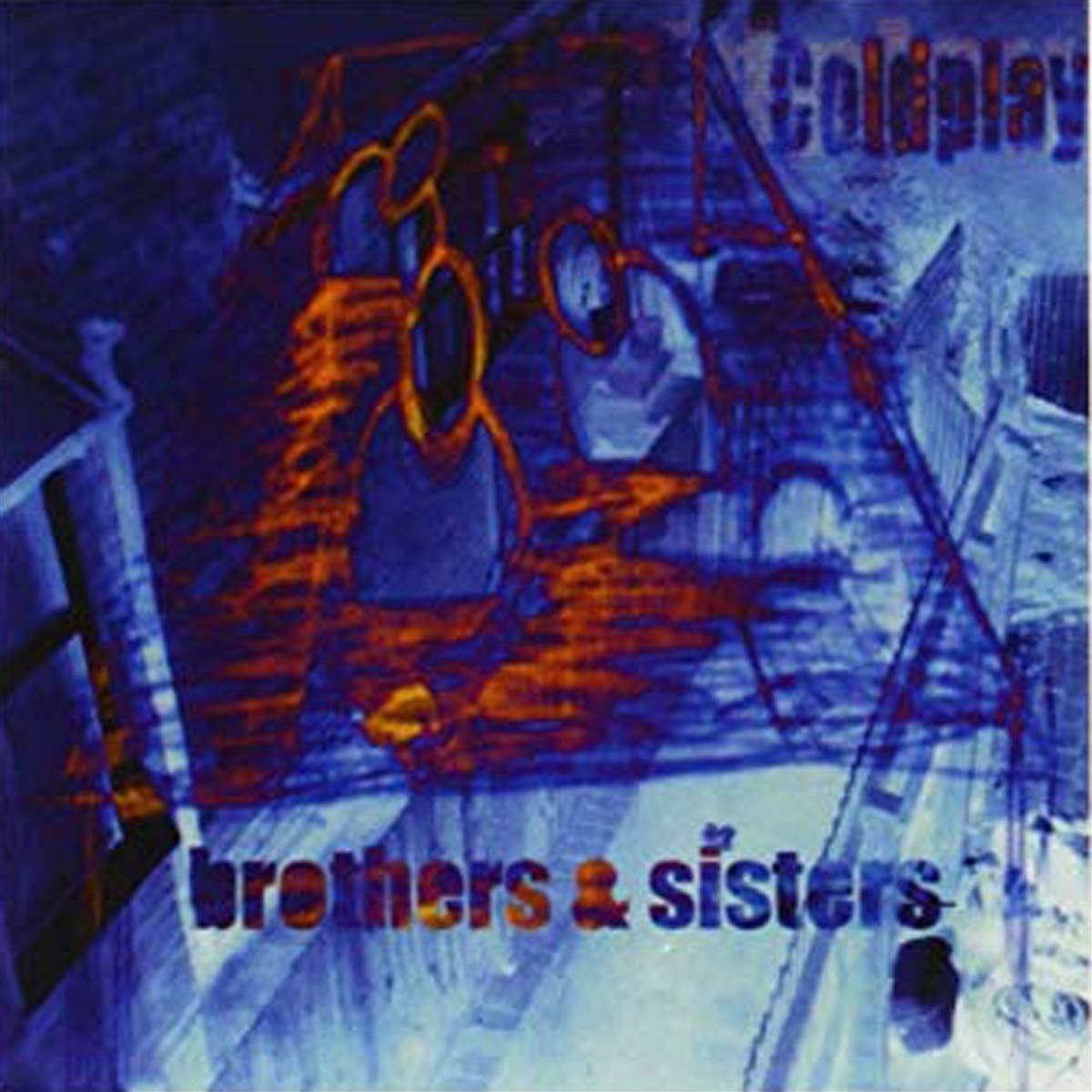 Brothers & Sisters (the Sisters Blue Vinyl Reissue) Alternative & Indie
